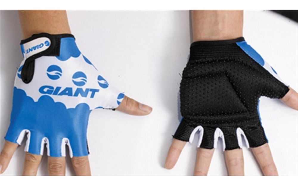 Перчатки Giant GEL Road Glove