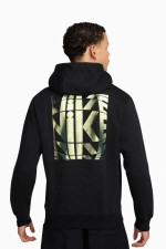 Кофта Nike Club - черный