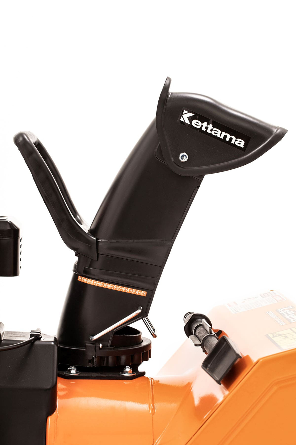 Снегоуборщик KETTAMA Storm KTA60-G Economy
