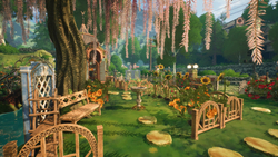 Garden Life: A Cozy Simulator (для ПК, цифровой код доступа)