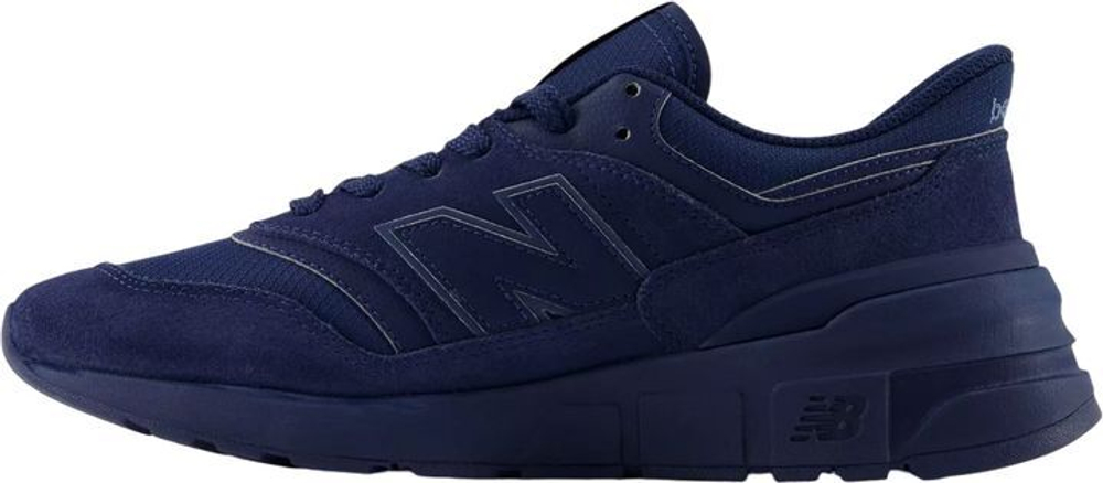 Кроссовки New Balance 997R синий