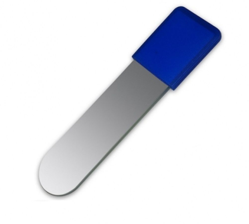 Зеркало для фотодокументации HR front, N60/160х40мм, с фронтальной отражающей поверхностью, окклюзионное, Röder (Германия)