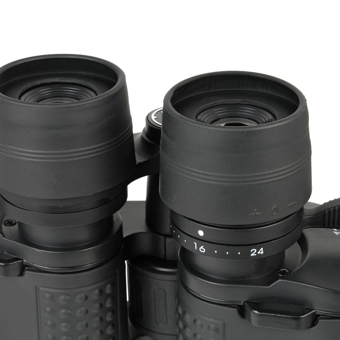 Бинокль Veber БПЦ ZOOM 8-24x50