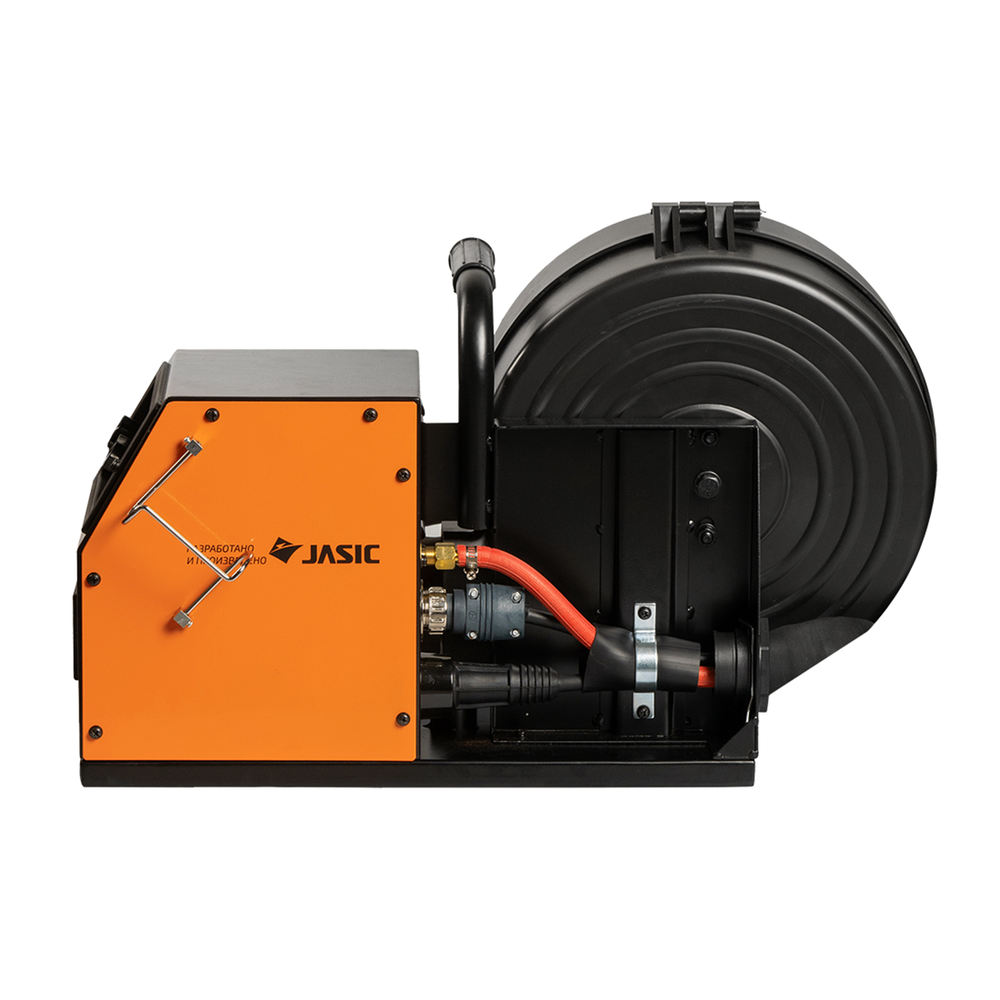 Инвертор сварочный MIG 350 "REAL" (N3H1)