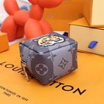 Louis Vuitton Squared Pouch