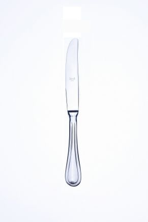 BOHEME - Нож десертный с литой ручкой 20,4 см BOHEME артикул 10231106, MEPRA