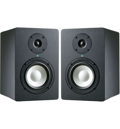 AXELVOX Axelvox PM-4A (РїР°СЂР°) - Пара студийных аудио мониторов (двухполосный