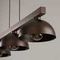 Подвесной светильник TK Lighting 6299 Oslo a068762