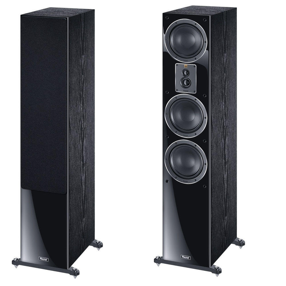 Magnat Signature 507 black