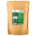 Organic India, Листовой чай тулси, оригинальный, без кофеина, 454 г (16 унций)