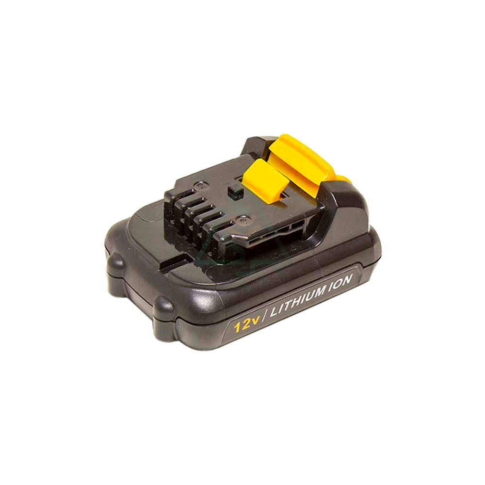 Аккумулятор для шуруповерта Dewalt DCB120 Li-ion 12V- 1.5mAh