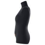 Манекен портновский Кристина, комплект Стандарт, размер 48, цвет черный