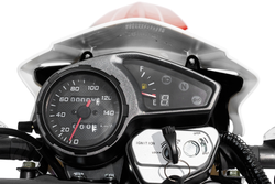 Мотоцикл Regulmoto SK 200GY-5 , Красный