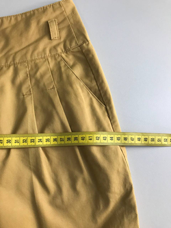 Юбка Seppala светлая, маркировка 34, визуально 40 размер