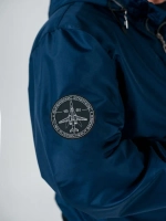 Куртка утепленная демисезонная