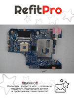 Материнская плата для ноутбука Lenovo B570GL UMA HDMI (90000270), оригинал