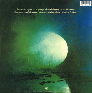 Toto / Hydra (LP)