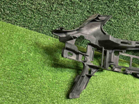 Кронштейн бампера правый Mercedes C W205 (14-18)