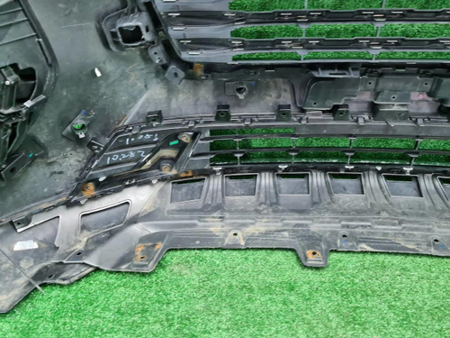 Бампер передний Haval Jolion (2021-2024) (В сборе)
