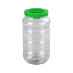 Емкость универсальная 3л ПЭТ