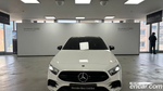 Mercedes-Benz A-Class W177 AMG A35 4MATIC Sedan (12.2022)
