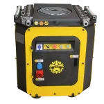 Станок для гибки арматуры ВПК Г-45РН