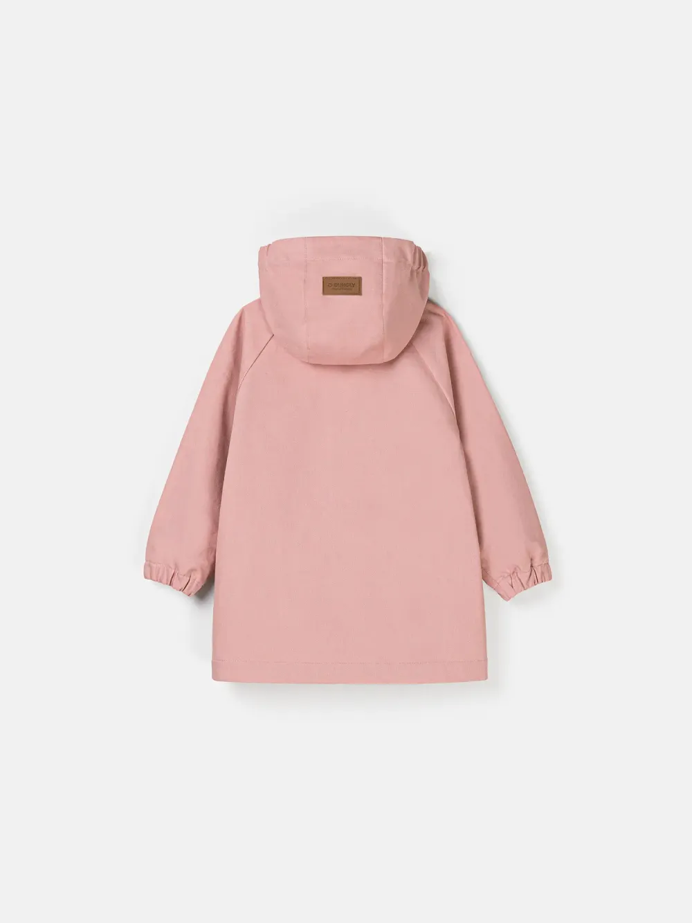 Ветровка хлопковая "Роза"