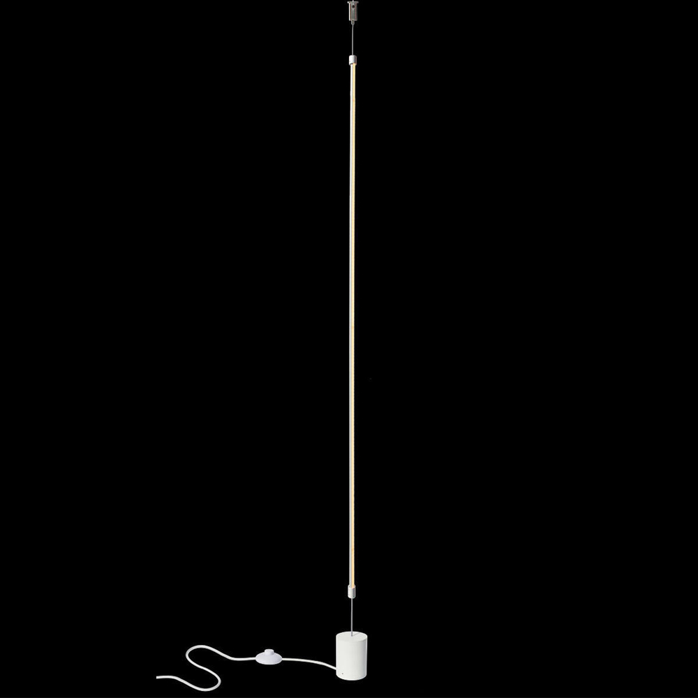 3604-WH Торшер LOFT IT Slim