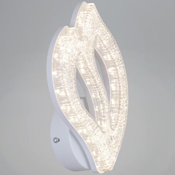 39290-0.2-01 WH светильник настенный