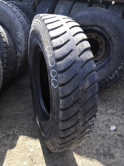 325/95R24 Hankook DM06 шина б/у