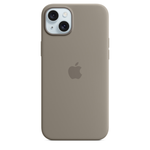 SILICONE CASE MagSafe и АНИМАЦИЕЙ для iPhone 15 PRO