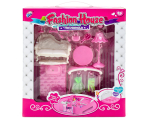 Мебель для куклы, коробка YY-483