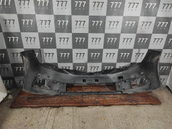 Бампер передний Toyota Corolla (E180) 15-19 Б/У Оригинал 521190Z970