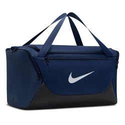 Спортивная сумка Nike Brasilia Training Duffel Small - midnight navy/black/white