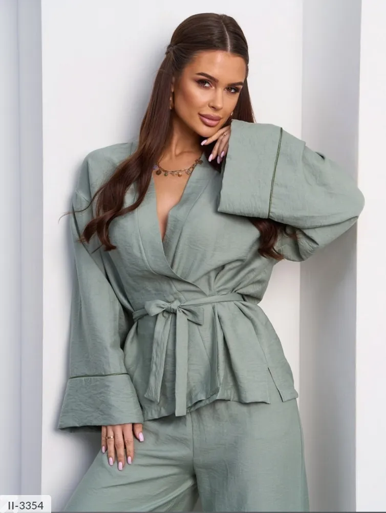 Костюм II-3351 Фабрика Моды