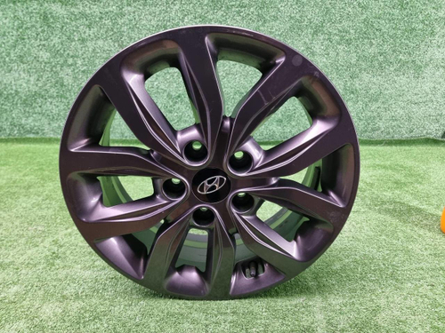 Диск литой R16 Hyundai Creta 1 (2016-2021)