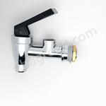 Кран для кипятильника CRAZY PAN CP-WBH