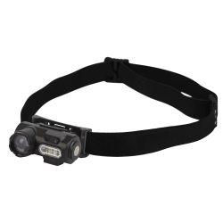 Фонарь налобный светодиодный Трофи GA-103 аккумуляторный 3 Bт сенсорное управление магнит клипса 6 режимов | Фонари