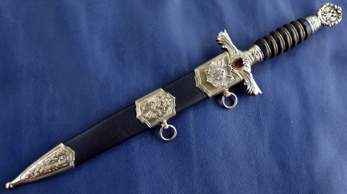 Кортик "Андрей Первозванный"