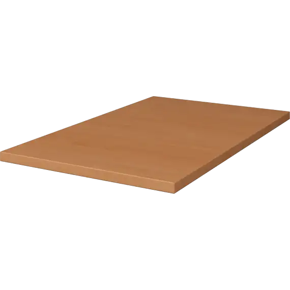 Крышка к приставным тумбам А-707 Ольха 730x440x22 Арго