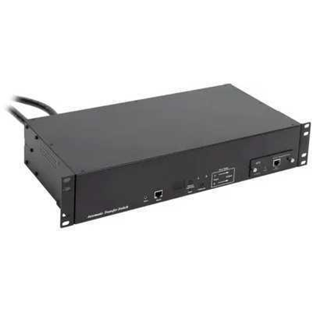 АВР ITK ATS-16-1U-0