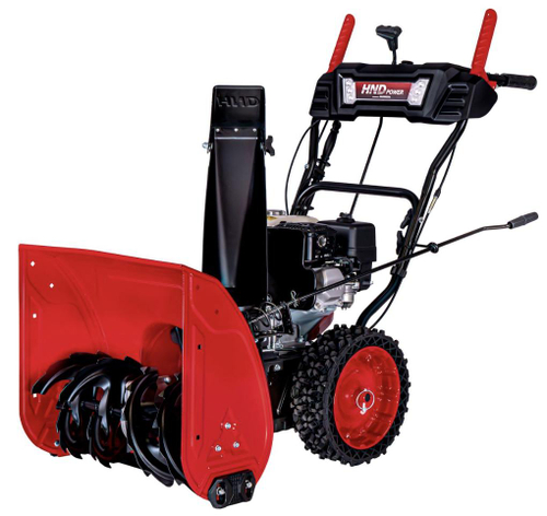 Снегоуборщик бензиновый HND ST 56 XWR