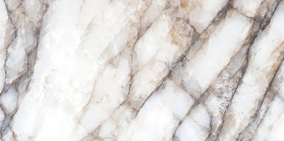 Гранит керамический CRYSTAL White/60x120/EP 60х120  см