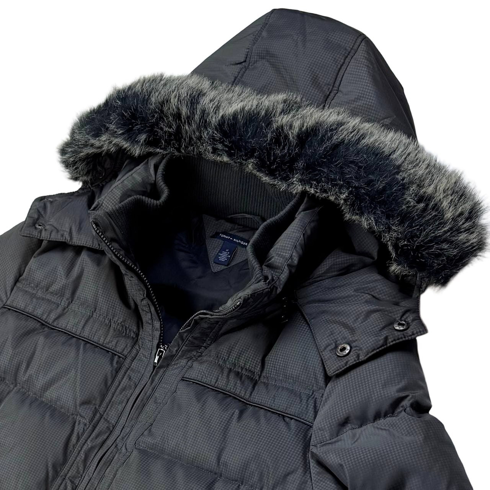 Пуховик Tommy Hilfiger