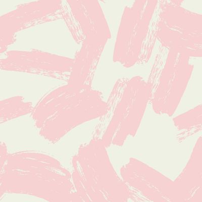 Абстрактный принт