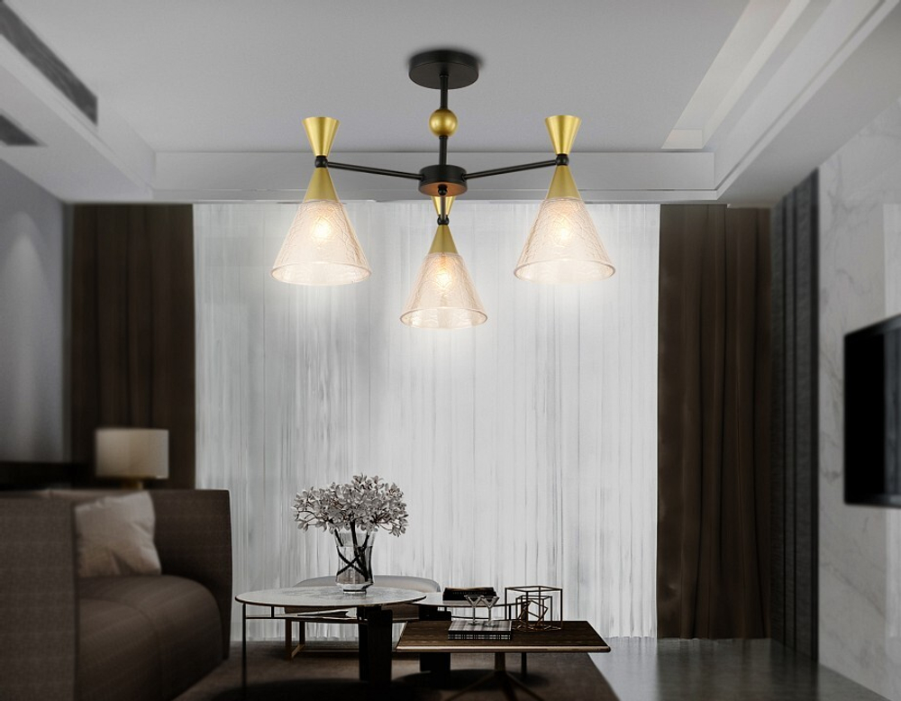 Люстра на штанге Ambrella Light TR TR3169