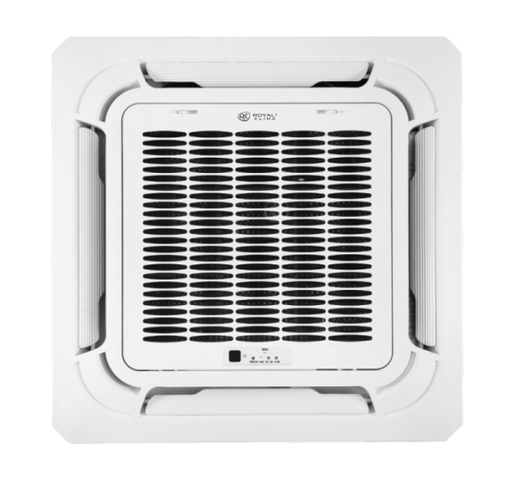 Классическая сплит-система кассетного типа серии ESPERTO 2024 ES-C 12HRCX/ES – C pan/1X/ES-E 12HCX (комплект) — (1)