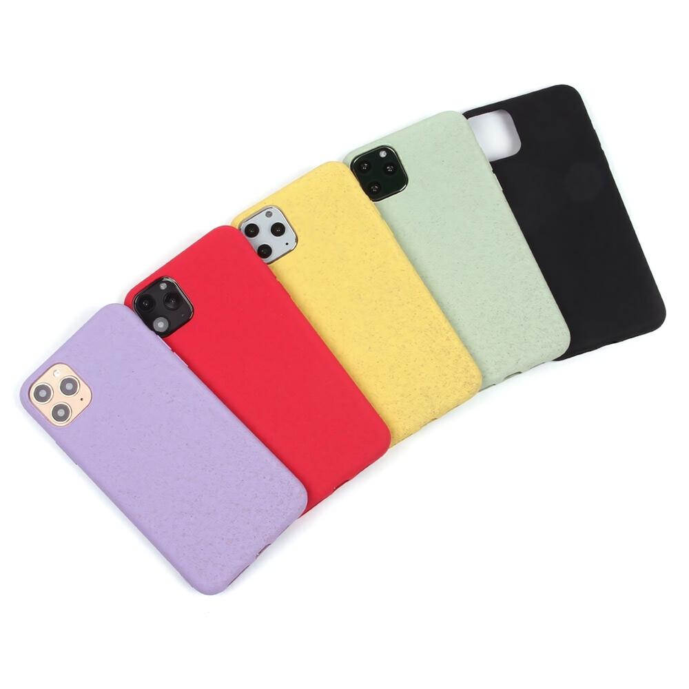 Чехол ТПУ для iPhone 11 Pro Max, 011371 Желтый