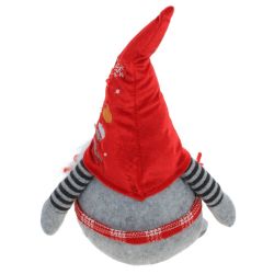 GAEM Игрушка набивная "Гном", 2 в., L14 W8 H24 см, 2в.