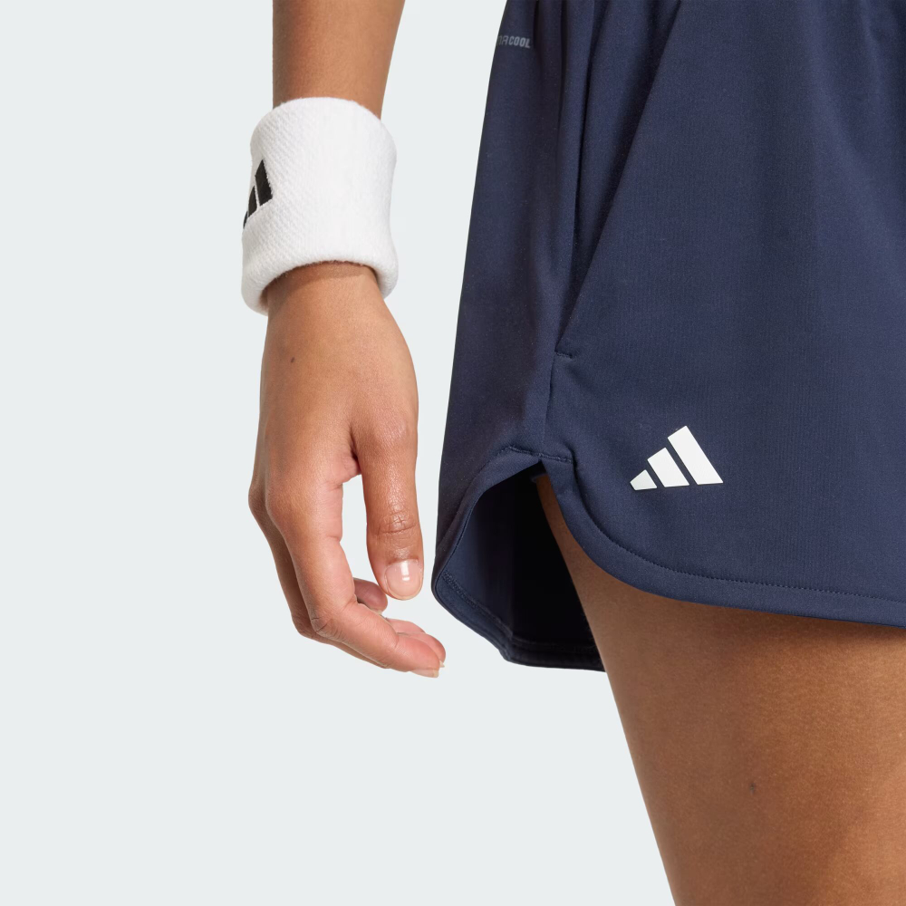 ТЕННИСНЫЕ ШОРТЫ CLIMACOOL 2IN1 PRO - ADIDAS